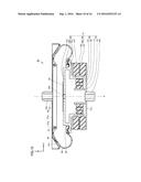 ASSEMBLY FOR AIR SPRING, AIR SPRING, AND CARRIAGE FOR VEHICLE diagram and image