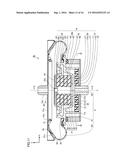 ASSEMBLY FOR AIR SPRING, AIR SPRING, AND CARRIAGE FOR VEHICLE diagram and image