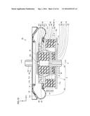 ASSEMBLY FOR AIR SPRING, AIR SPRING, AND CARRIAGE FOR VEHICLE diagram and image