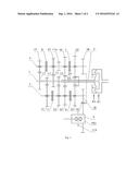 DUAL-CLUTCH AUTOMATIC TRANSMISSION diagram and image