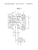 AUTOMATIC TRANSMISSION diagram and image