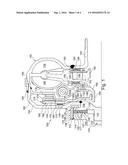 TORQUE CONVERTER DRIVE CONNECTION diagram and image