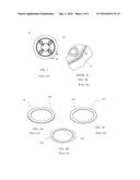 Planetary Assembly with a Captive Clutch diagram and image