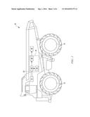 HYDRAULIC SYSTEM FOR TRANSMISSION ASSEMBLY diagram and image