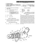 Electromagnetic Valve and Fixing Structure diagram and image