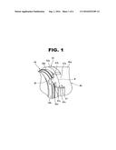 Electromagnetic Valve and Fixing Structure diagram and image