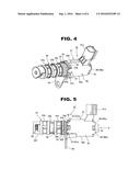 Electromagnetic Valve and Fixing Structure diagram and image