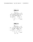 Electromagnetic Valve and Fixing Structure diagram and image