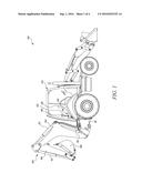 ARTICULATION JOINT LINKAGE diagram and image