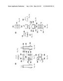 Clamping device for connecting profile bars diagram and image