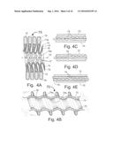 MULTI-LAYER PRESSURE ACTUATED EXTENDABLE HOSE diagram and image