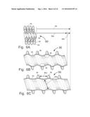 MULTI-LAYER PRESSURE ACTUATED EXTENDABLE HOSE diagram and image