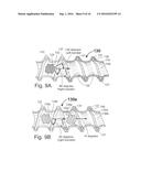 MULTI-LAYER PRESSURE ACTUATED EXTENDABLE HOSE diagram and image