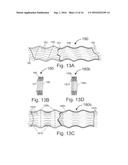 MULTI-LAYER PRESSURE ACTUATED EXTENDABLE HOSE diagram and image