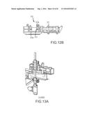 RAPID RELEASE EMERGENCY DISCONNECT SYSTEM UTILIZING A RADIAL CLAMP     CONNECTOR diagram and image