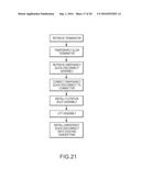 RAPID RELEASE EMERGENCY DISCONNECT SYSTEM UTILIZING A RADIAL CLAMP     CONNECTOR diagram and image