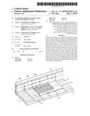 SEALED AND THERMALLY INSULATING TANK FOR STORING A FLUID diagram and image