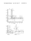 SEALED AND THERMALLY INSULATING TANK FOR STORING A FLUID diagram and image