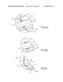 SEALED AND THERMALLY INSULATING TANK FOR STORING A FLUID diagram and image