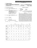 LIGHT EMITTING DEVICE diagram and image