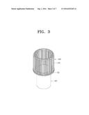 LED LIGHTING APPARATUS diagram and image