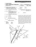 METHOD AND DEVICE FOR FLAME STABILIZATION IN A BURNER SYSTEM OF A     STATIONARY COMBUSTION ENGINE diagram and image