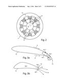 METHOD AND DEVICE FOR FLAME STABILIZATION IN A BURNER SYSTEM OF A     STATIONARY COMBUSTION ENGINE diagram and image