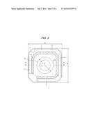 Indoor Unit of Air Conditioner and Air Conditioner Including the Same diagram and image