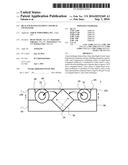 HEAT EXCHANGE ELEMENT AND HEAT EXCHANGER diagram and image