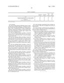 HEAT EXCHANGE ELEMENT AND HEAT EXCHANGER diagram and image