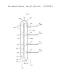 AIR CONDITIONER AND EVAPORATOR INLET HEADER DISTRIBUTOR THEREFOR diagram and image