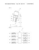 REFRIGERATOR diagram and image