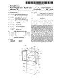 REFRIGERATOR diagram and image