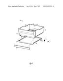 UNDER MOUNT ROLLER FOR CRISPER SYSTEM diagram and image