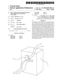 Insulation-Time Determining Device for a Thermally Insulated Container diagram and image