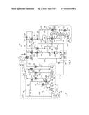 System and Method for the Production of Liquefied Natural Gas diagram and image