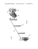 TECHNOLOGIES FOR AIRLOCK-BASED MATERIAL SEPARATION diagram and image