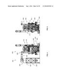 TECHNOLOGIES FOR AIRLOCK-BASED MATERIAL SEPARATION diagram and image