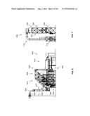 TECHNOLOGIES FOR AIRLOCK-BASED MATERIAL SEPARATION diagram and image