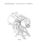 TECHNOLOGIES FOR AIRLOCK-BASED MATERIAL SEPARATION diagram and image