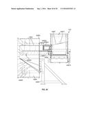 TECHNOLOGIES FOR AIRLOCK-BASED MATERIAL SEPARATION diagram and image