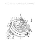 TECHNOLOGIES FOR AIRLOCK-BASED MATERIAL SEPARATION diagram and image