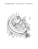 TECHNOLOGIES FOR AIRLOCK-BASED MATERIAL SEPARATION diagram and image