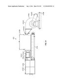 TECHNOLOGIES FOR AIRLOCK-BASED MATERIAL SEPARATION diagram and image