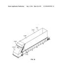 TECHNOLOGIES FOR AIRLOCK-BASED MATERIAL SEPARATION diagram and image