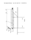 TECHNOLOGIES FOR AIRLOCK-BASED MATERIAL SEPARATION diagram and image