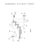 TECHNOLOGIES FOR AIRLOCK-BASED MATERIAL SEPARATION diagram and image