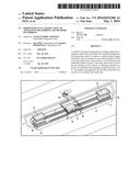 IMPROVEMENTS IN AND RELATING TO APPARATUS FOR STIRRING AND METHODS OF     STIRRING diagram and image