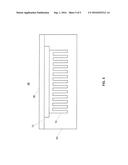 Two Piece Aluminum Heat Sink diagram and image