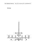 COMPOSITIONS, METHODS AND SYSTEMS FOR EXTERNAL AND INTERNAL ENVIRONMENTAL     SENSING diagram and image